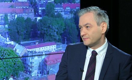 Biedroń: Prawdopodobnie wrócę do ogólnopolskiej polityki