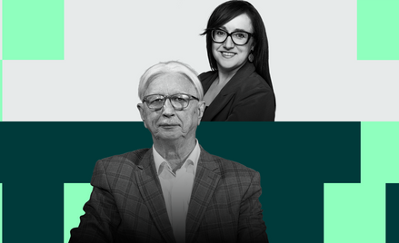 Marek Marzec, prezes grupy Ewa Bis