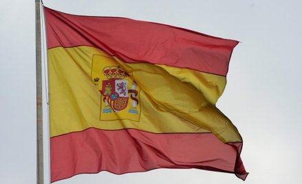Rekordowa rentowność hiszpańskich obligacji