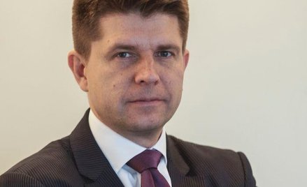 Ryszard Petru, przewodniczący Towarzystwa Ekonomistów Polskich