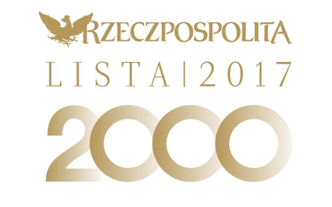 Lista 2000 "Rzeczpospolitej"