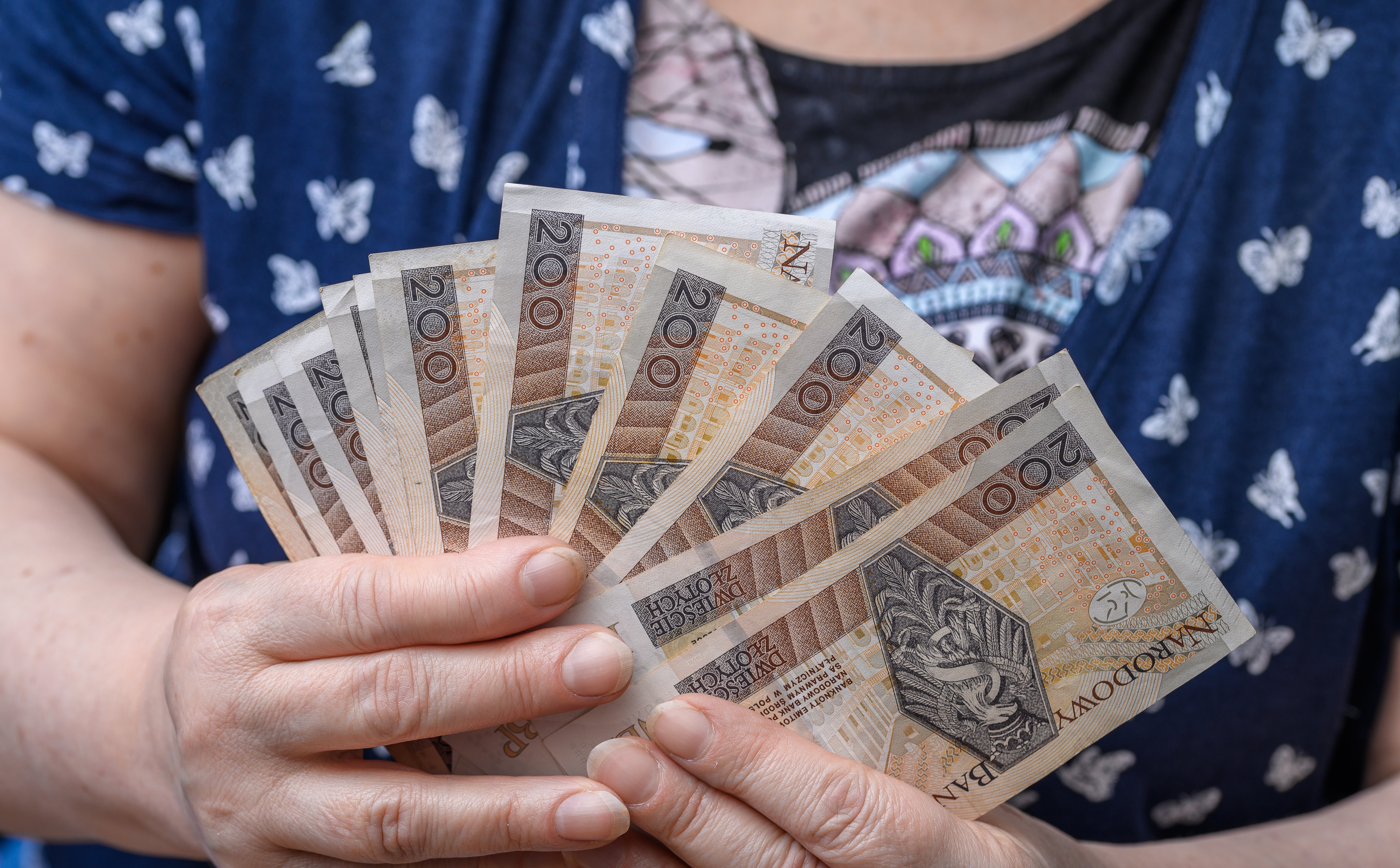 Im więcej wiedzy, tym więcej oszczędności