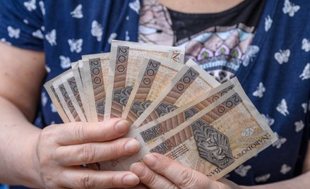 Im więcej wiedzy, tym więcej oszczędności