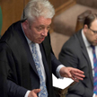 John Bercow, spiker Izby Gmin