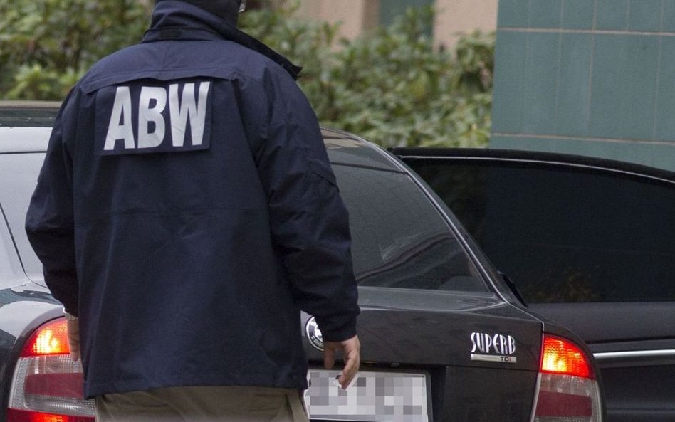 Obywatel Szwecji wydalony z Polski na wniosek ABW