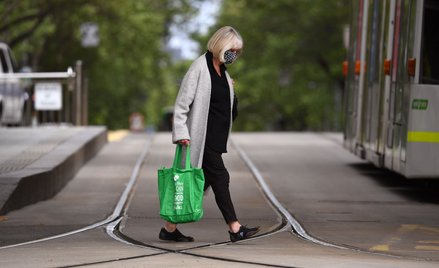 Epidemia w Polsce: Odnotowano 7482 nowe przypadki koronawirusa