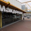 Rosyjski następca McDonald’s ujawnił logo, które zastąpi złote łuki w Rosji