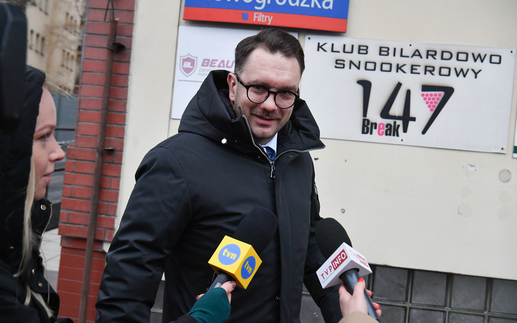 Will PiS MP Łukasz Mejza lose his immunity? Prosecutor’s Office: He is suspected of eleven crimes