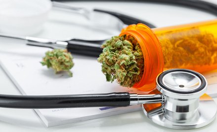 Izrael zalegalizuje rekreacyjne zażywanie marihuany?