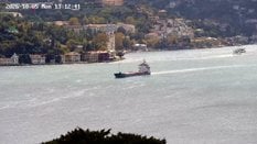 Alfa Watan, jeden z zaatakowanych statków