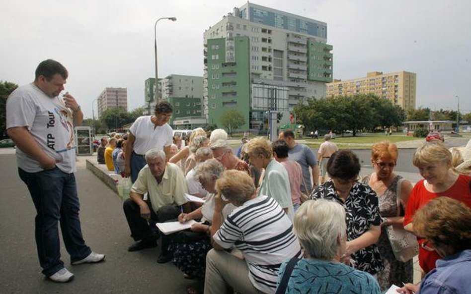 Jak spółdzielca może zaskarżyć podwyżkę