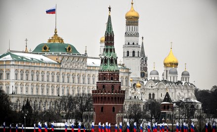 Sony, LG i Bosch zamykają sklepy w Rosji. Powód: brak towaru