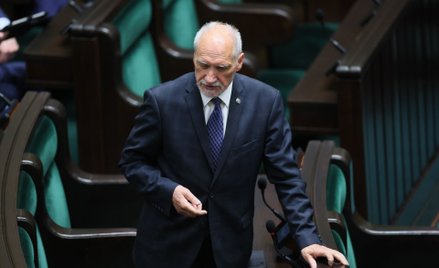 Antoni Macierewicz