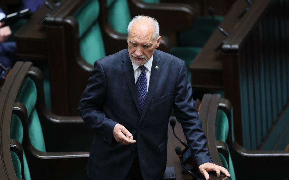 Antoni Macierewicz