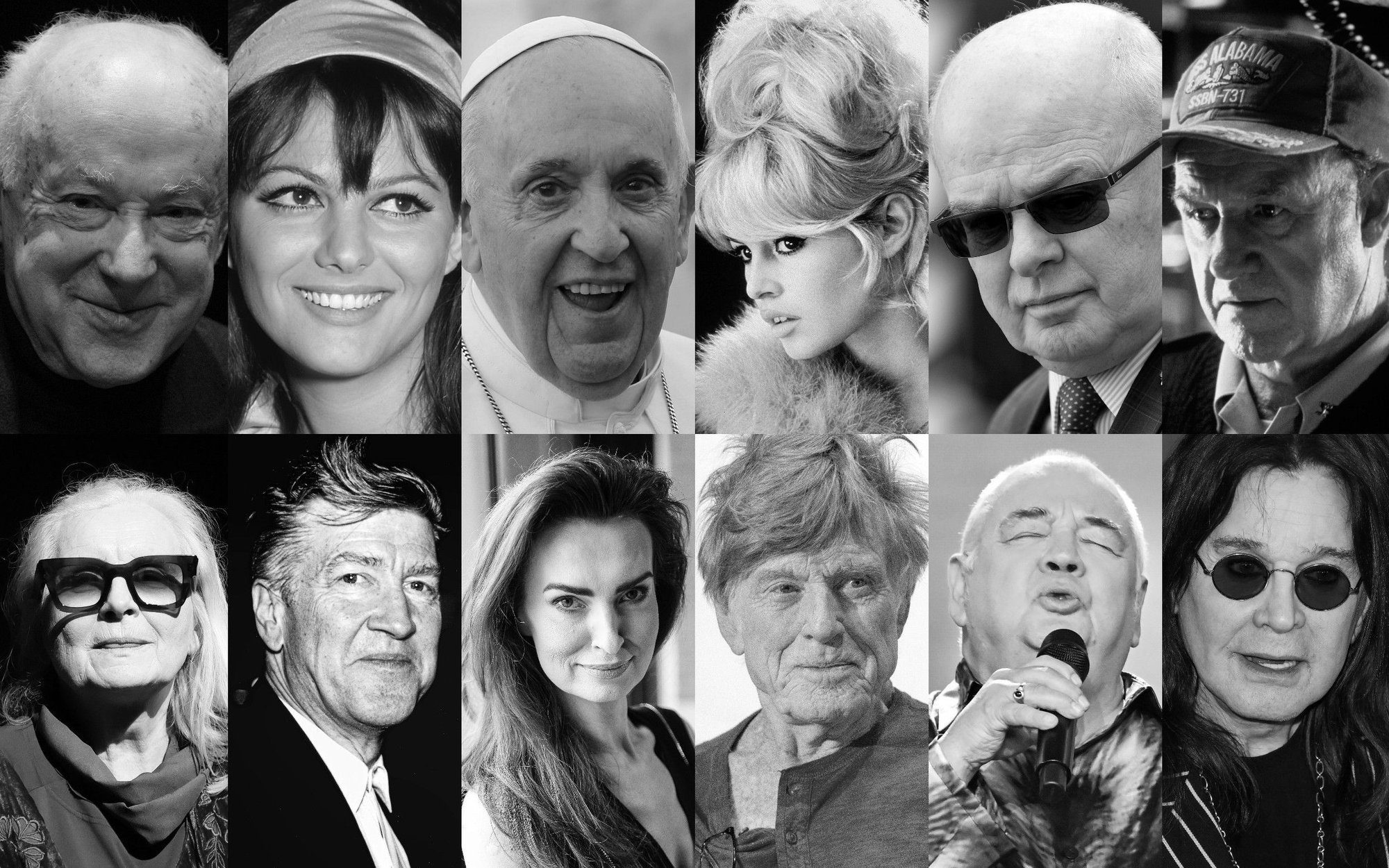 Papież Franciszek, Brigitte Bardot, Stanisław Sojka. Kogo pożegnaliśmy w 2025 roku?