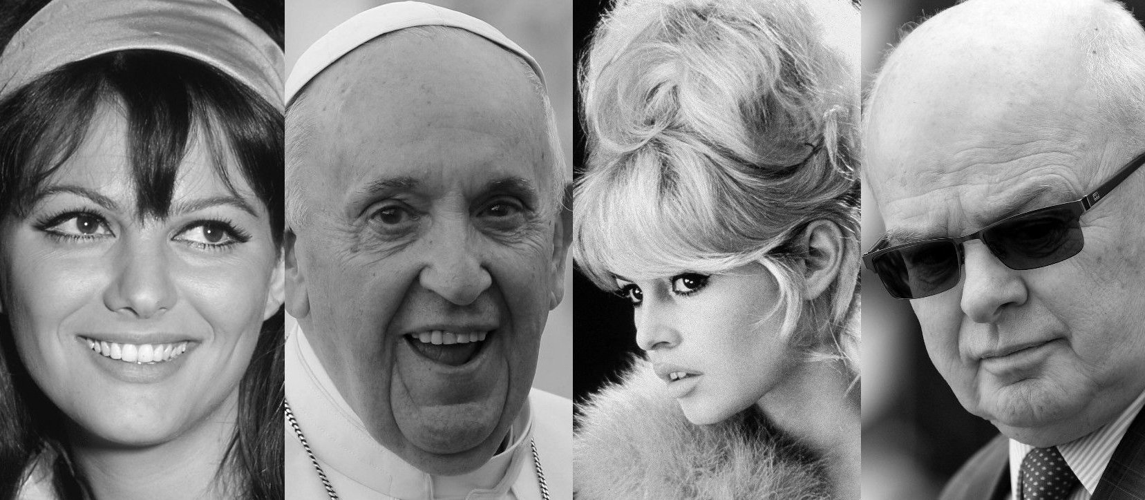 Papież Franciszek, Brigitte Bardot, Stanisław Sojka. Kogo pożegnaliśmy w 2025 roku?