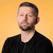 Michał Sadowski, prezes i współzałożyciel Brand24.