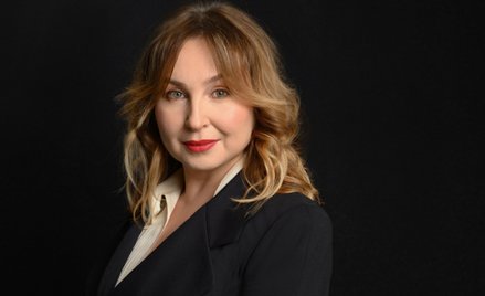 Małgorzata Rusewicz, prezes Izby Zarządzających Funduszami i Aktywami