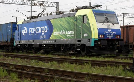 PKP?Cargo chce kupić lokomotywy za 200 mln zł