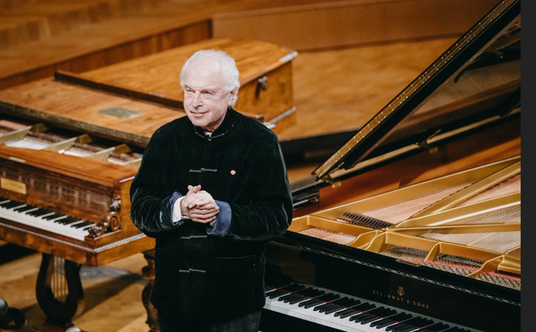 Andras Schiff