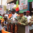 Junta wojskowa Nigru zadecydowała o wycofaniu wojsk amerykańskich z kraju