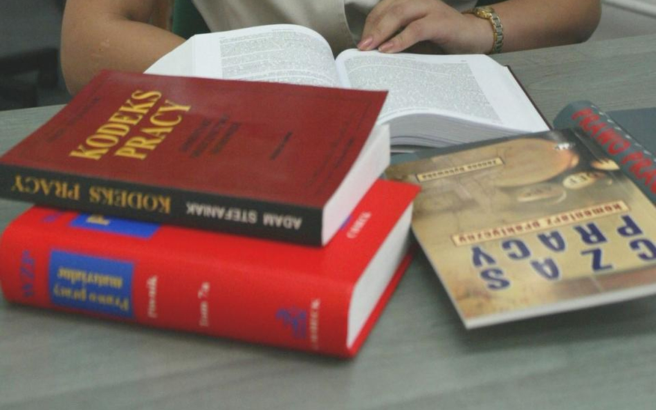 Nieważne przerwy w pracy, ważny łączny staż pracy