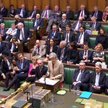W trzecim głosowaniu parlament odrzuca umowę brexitową