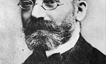 Białystok będzie w tym roku miejscem obchodów 100-lecia śmierci Ludwika Zamenhofa.