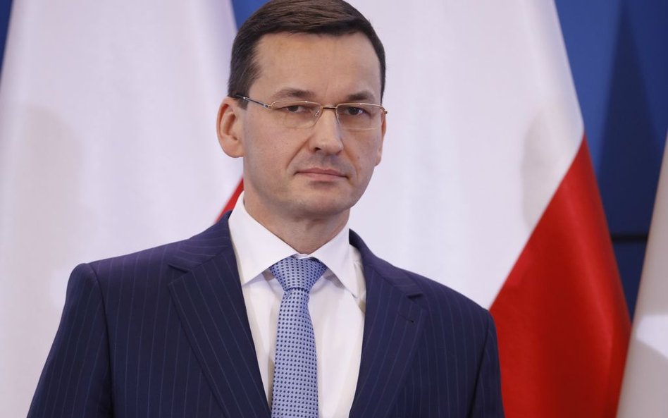 Potwierdzają się informacje "Rzeczpospolitej": Budżet 2020 bez deficytu