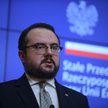 Podsekretarz stanu w Ministerstwie Spraw Zagranicznych Paweł Jabłoński