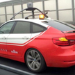 Jako pojazd testowy posłużyło niemieckie BMW / Baidu