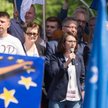 Sondaż: Zjednoczenie służy opozycji