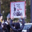 Protest w Bydgoszczy