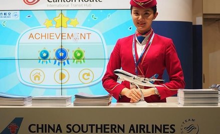 Southern Airlines chcą podwoić flotę