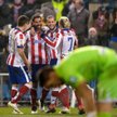 Chiński miliarder inwestuje w Atletico Madryt