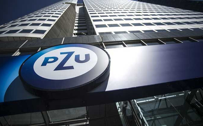 PZU odpisuje wartość swoich banków: Aliora i Pekao