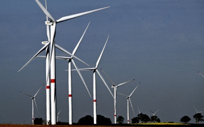UE będzie stawiać na zieloną energię