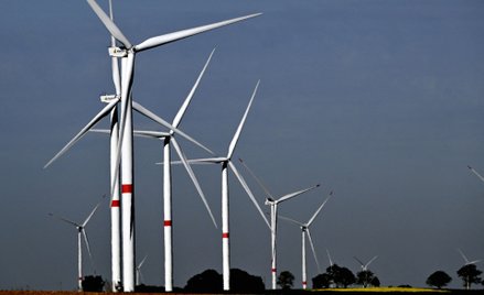 UE będzie stawiać na zieloną energię