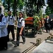 Nie można zakazać przemarszu żałobnikom
