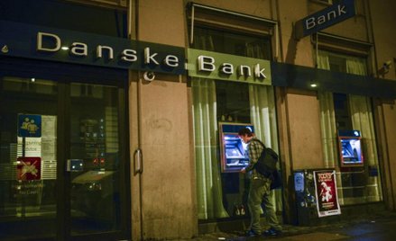 Dania chce dzielić banki
