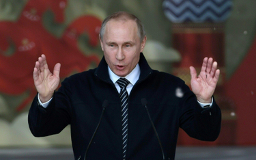 Prof. Nikołaj Pietrow: Po upadku Putina w Rosji będzie chaos