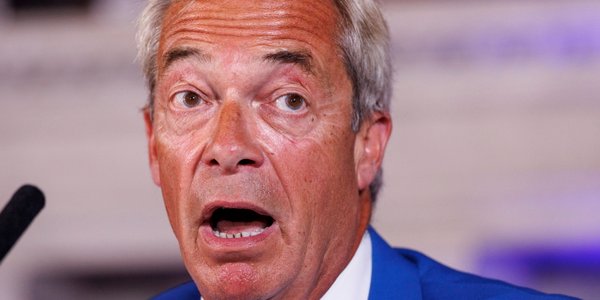 Reform UK chce uszczelnić granicę. Do akcji mają ruszyć okręty i RAF