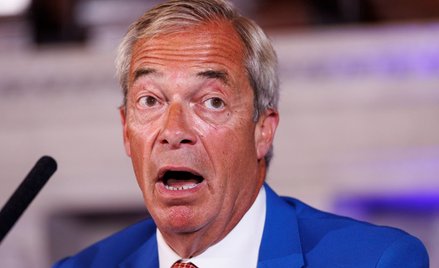 Nigel Farage
