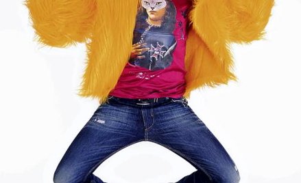 Radości i smutki pewnego artysty