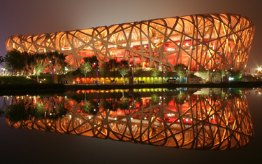 Pekin jest pierwszym miastem w historii, które gościło letnie i zimowe igrzyska olimpijskie.