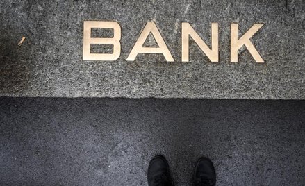 Prognozy są słabsze, odpisy banków wzrosną