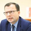 Prof. Marcin Zieleniecki