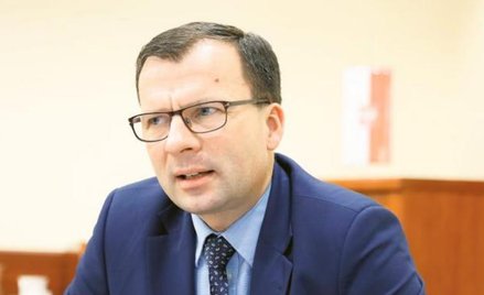 Prof. Marcin Zieleniecki