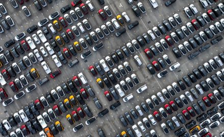 Najwięksi chińscy producenci pojazdów elektrycznych odnotowali we wrześniu skok sprzedaży eksportowe