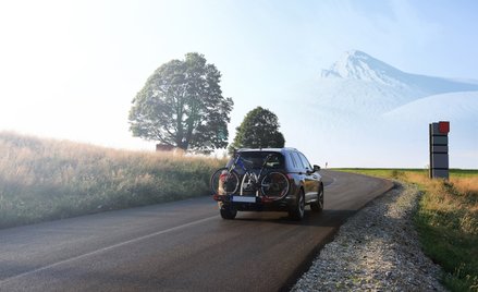 Autem z wypożyczalni można ruszyć na wakacje pod pewnymi warunkami